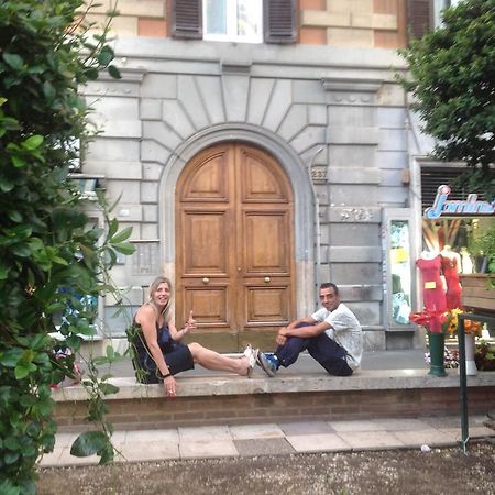 B&B Giulio Cesare Рим Экстерьер фото