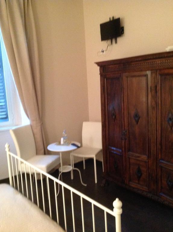 B&B Giulio Cesare Рим Номер фото