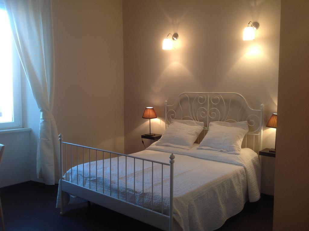 B&B Giulio Cesare Рим Экстерьер фото