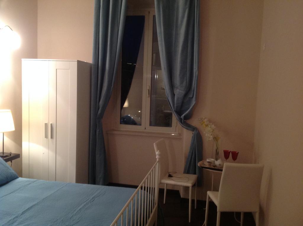 B&B Giulio Cesare Рим Экстерьер фото